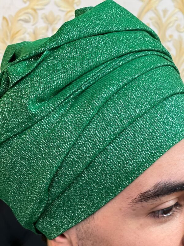 Alaká Brilho Verde 3030 - Imagem 3