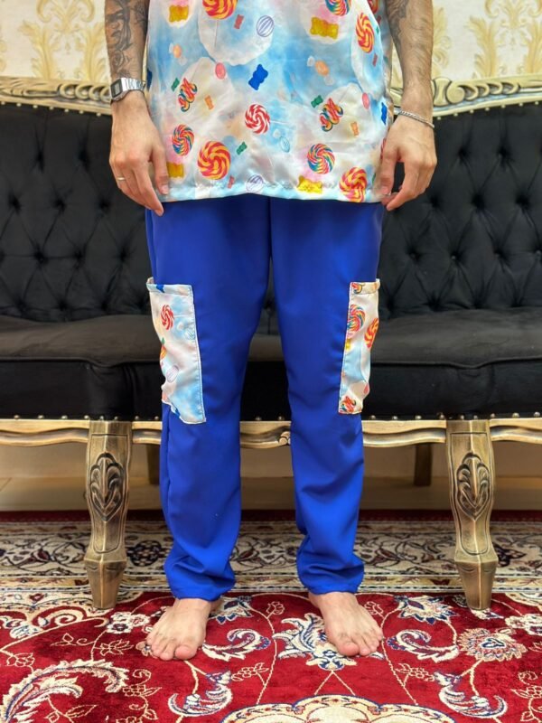 Calça Erê Pedrinho 454 - Imagem 3