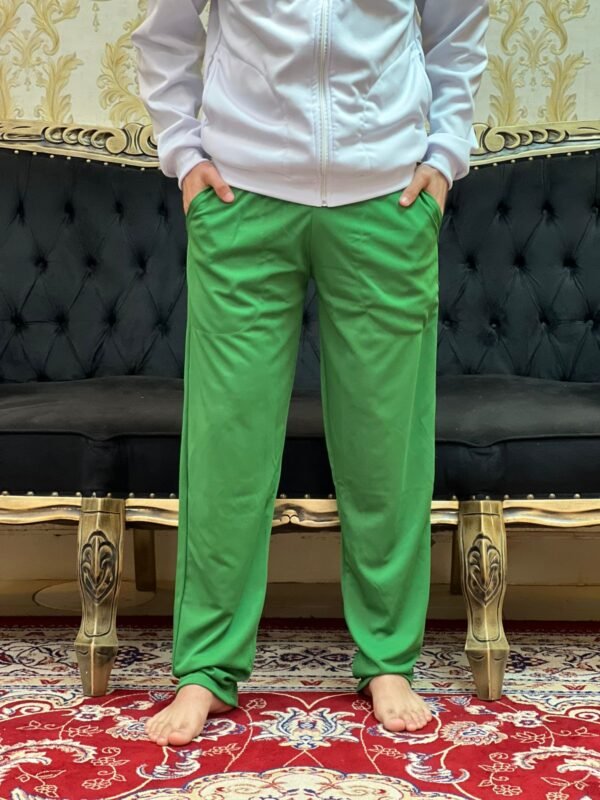 Calça Elanca Verde 601 - Imagem 5