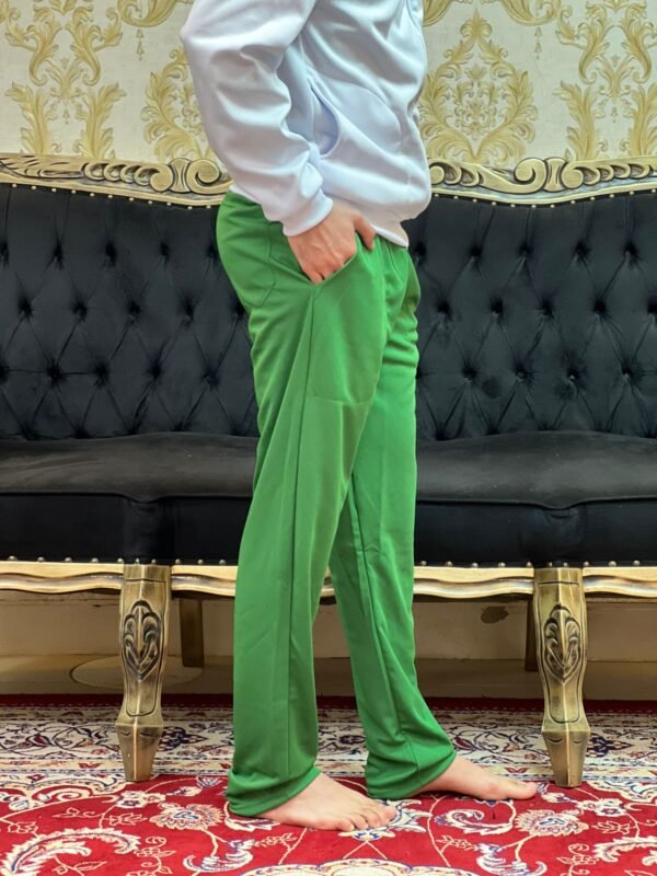 Calça Elanca Verde 601 - Imagem 4