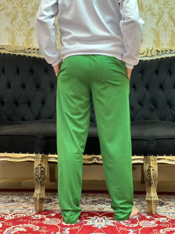 Calça Elanca Verde 601 - Imagem 3