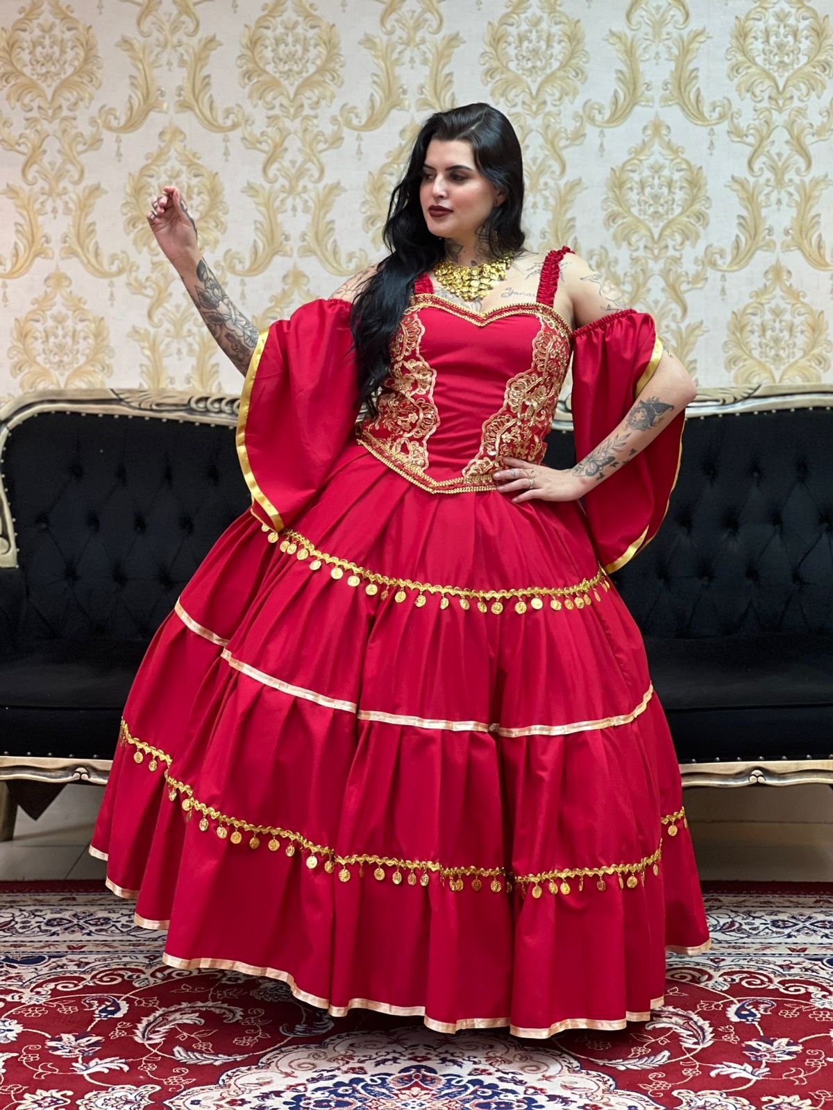 Saia Natasha Verm/Dou 8100