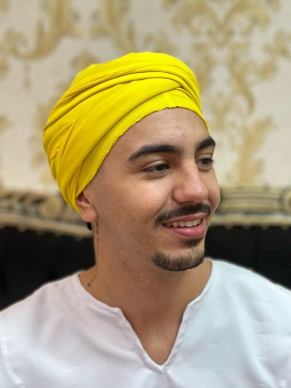 Pano Oxfor Amarelo