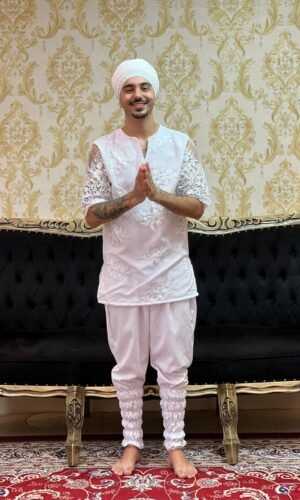 Bombacha Barrada Bca/Prata 018