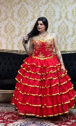 Corpete T. Que Caia Verm/Dou 120