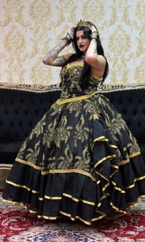 Corpete T. Que Caia Preto/Dou 213