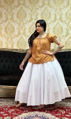 Bata Básica Oxford Marrom 173