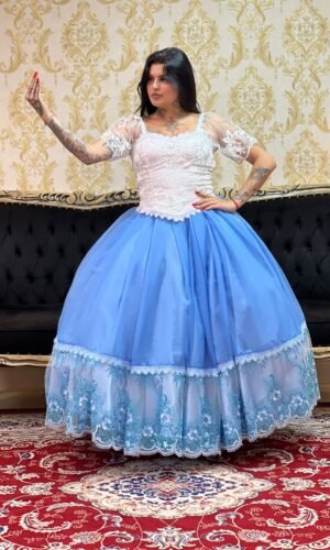 Corpete Rosas Branco 004