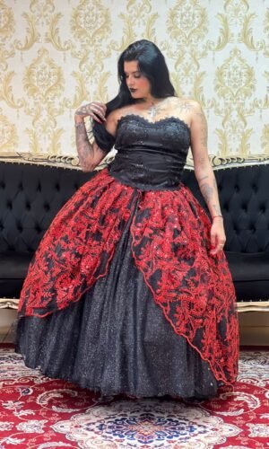 Corpete T. Que Caia Preto 233