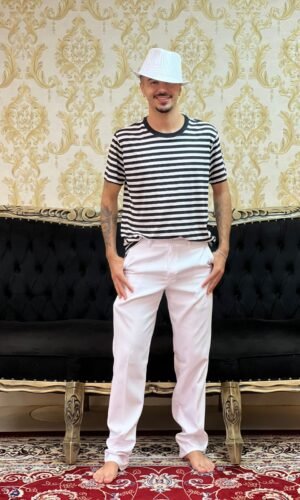 Camiseta Zé Preta 205