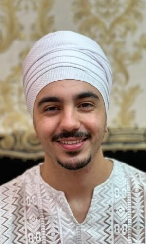 Alaká Piquet Branco 3021