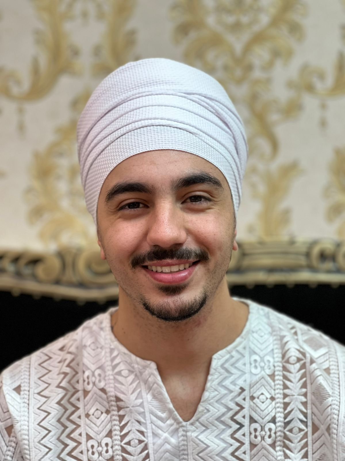 Alaká Piquet Branco 3021