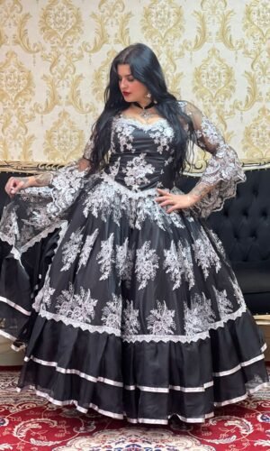 Corpete Soberana Preto/Pta 207