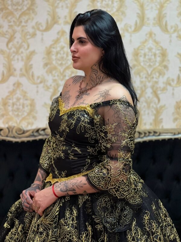 Corpete Soberana Preto/Dou 236 - Imagem 5