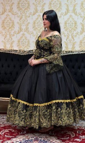 Corpete Soberana Preto/Dou 236