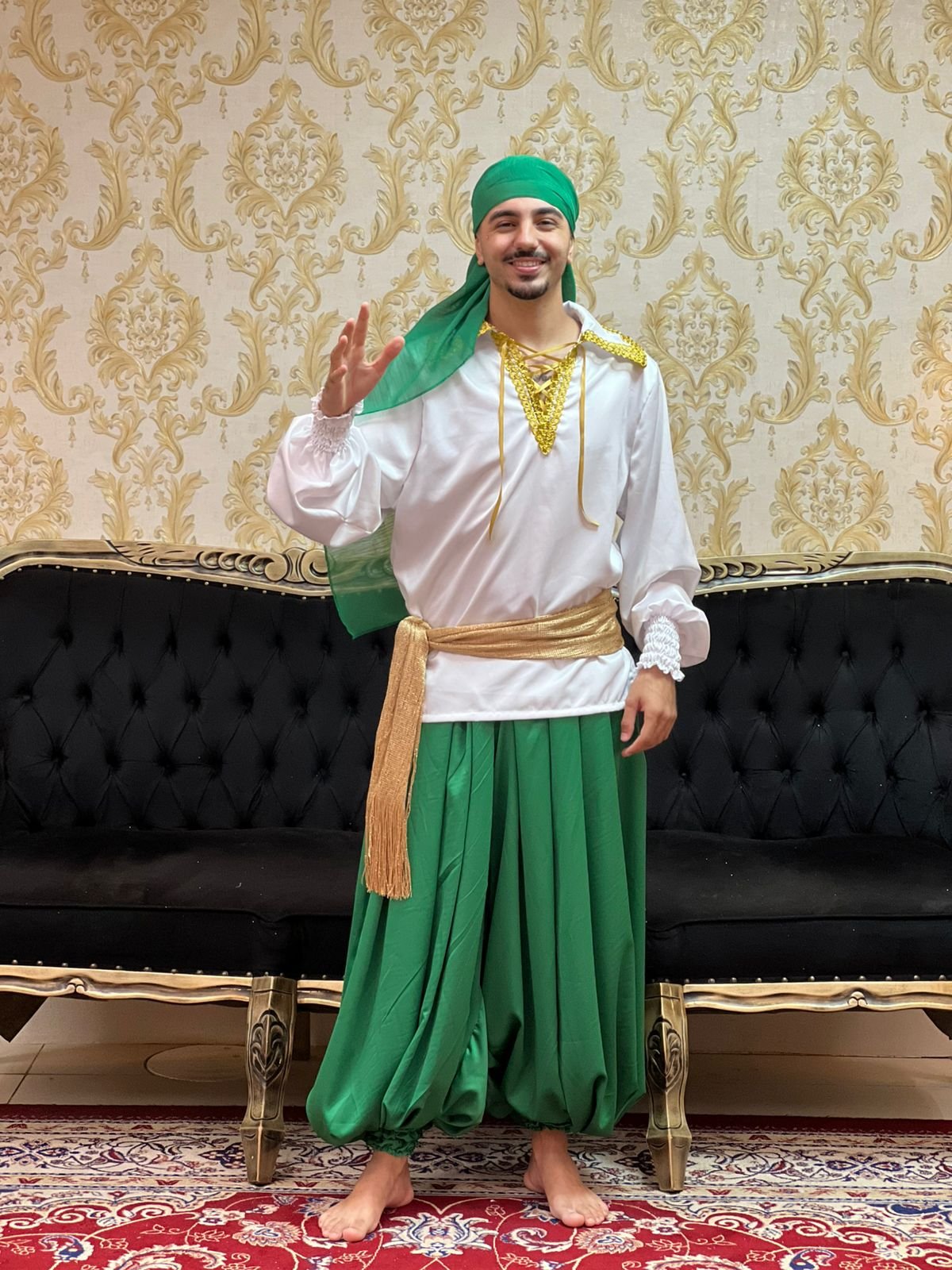 Camisa Crepe Bco/Dou 099