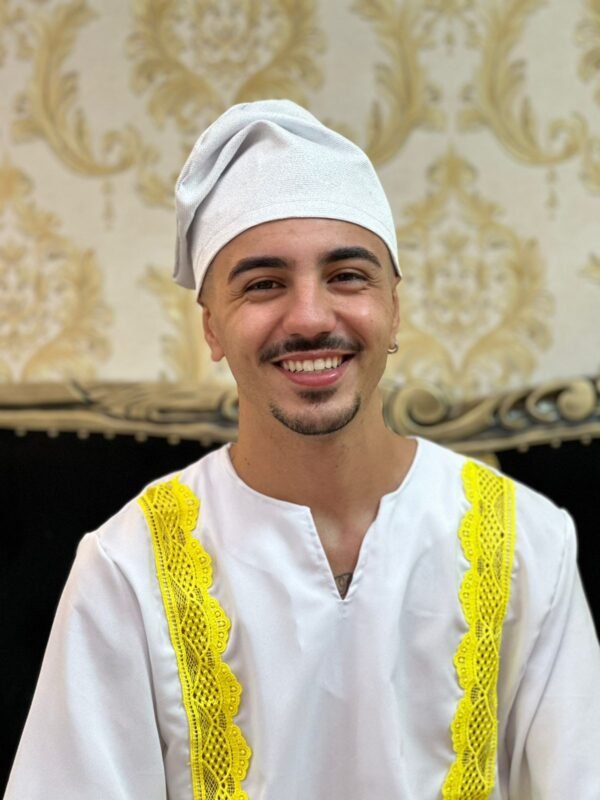 Ekete Brilho Bco/Prata 1001 - Imagem 2