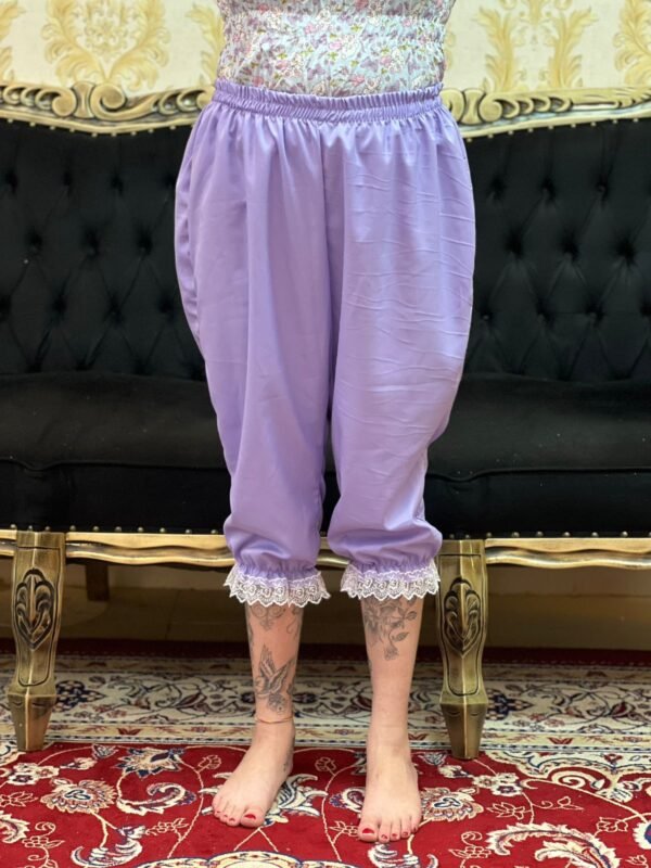 Bombachinha Erê Lilas 505 - Imagem 2