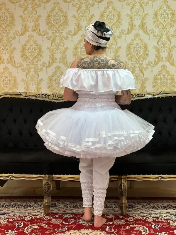 Armação Bailarina 031 - Imagem 3