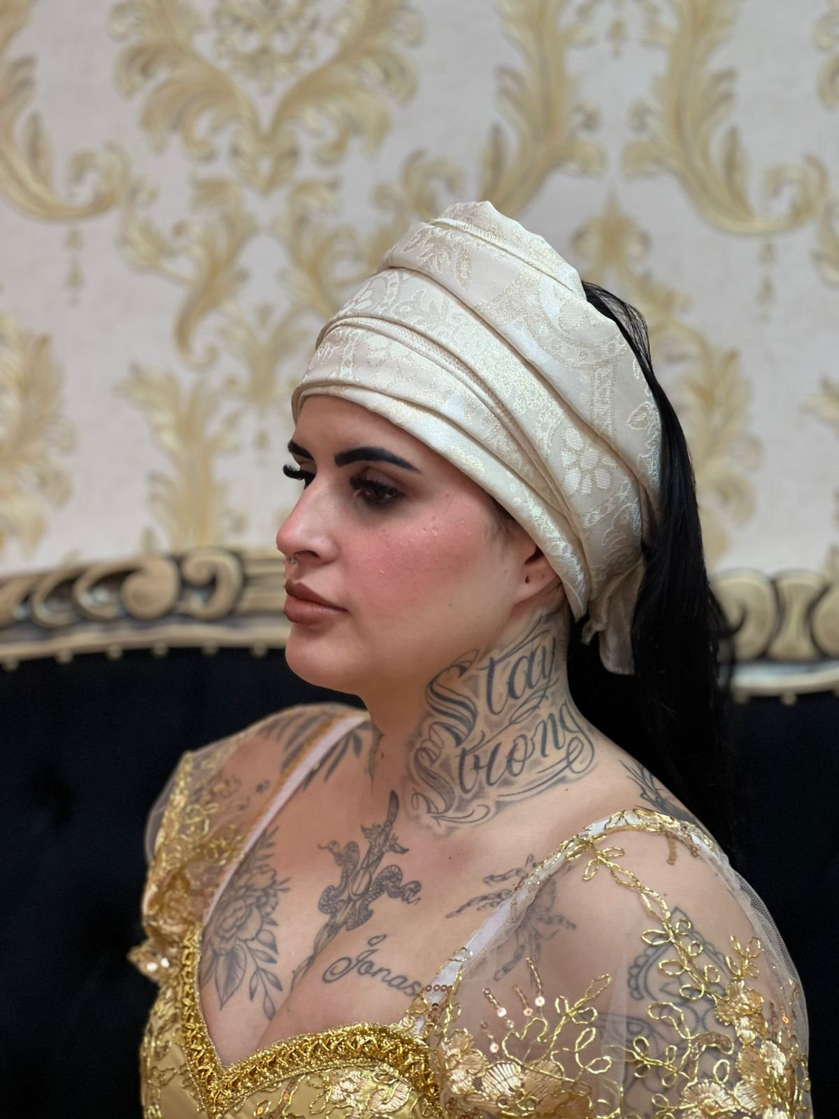 Alaká Branco/Dou 3020