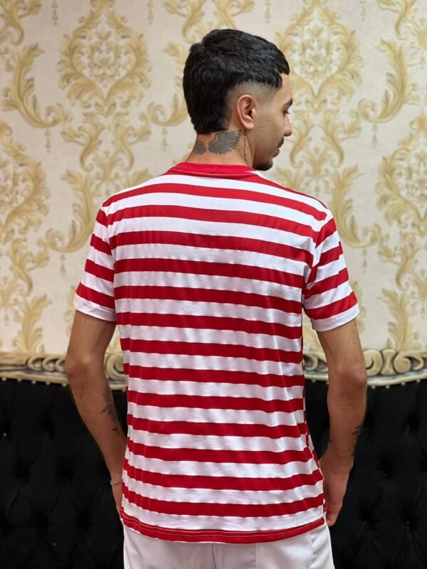 Camiseta Zé Vermelha 053 - Imagem 3