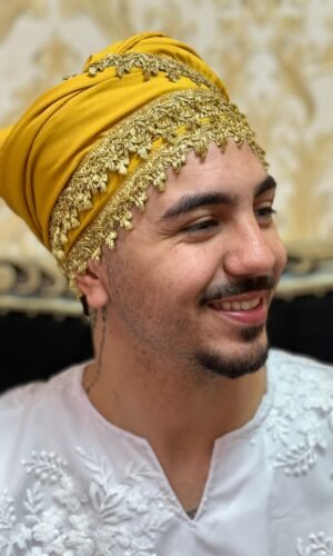 Alaká Oxfor Dourado 3335