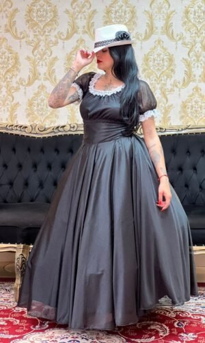 Blusa Padilha Preto/Bco 219