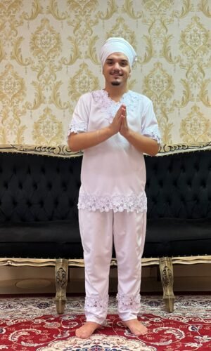 Kafta Axé Branco 003