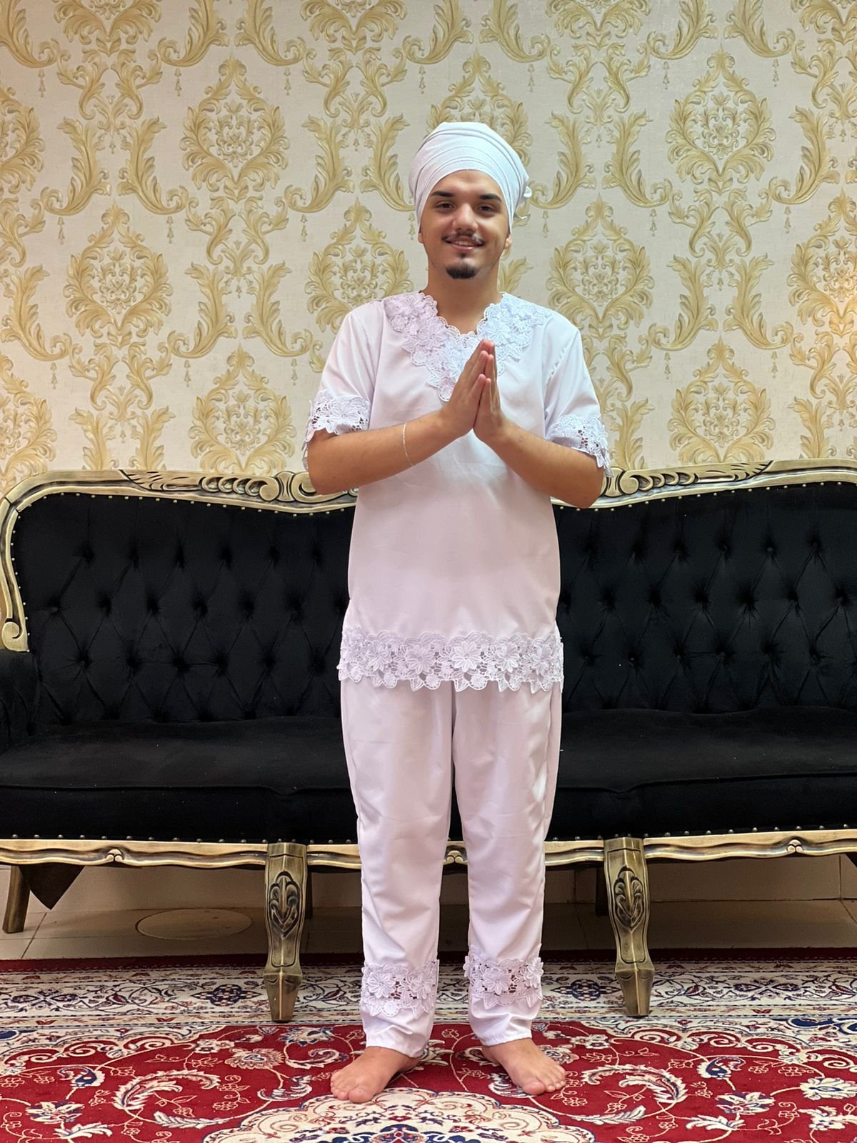 Kafta Axé Branco 003