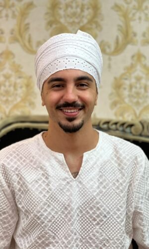 Alaká Malha Lazzie Branco