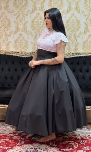 Body Pérola Branco 030