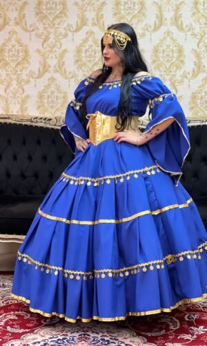 Blusa Natasha Azulão/Dou 479