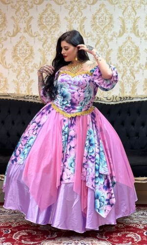 Corpete Rosita Lilas 515