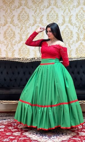 Body Manga Longa Verm 120