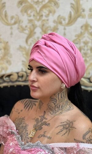 Pano Oxfor Rosa
