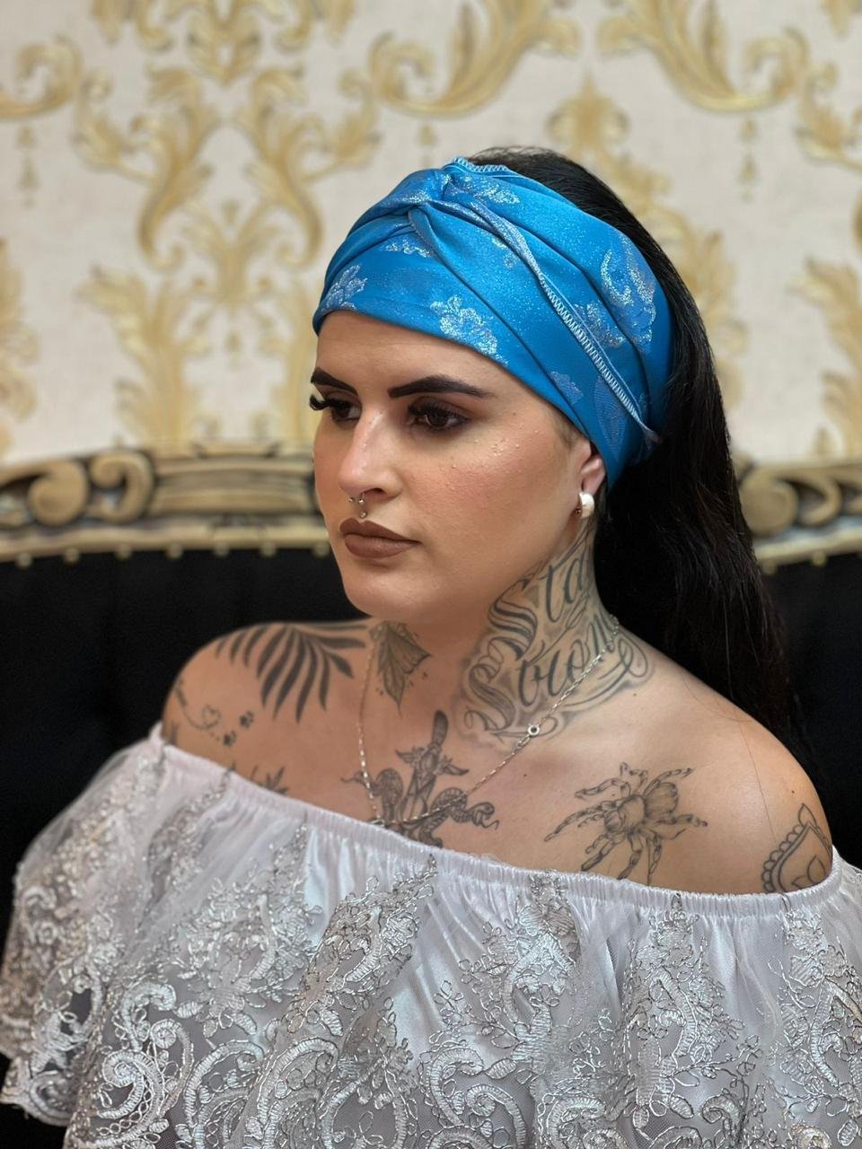 Faixa Iemanjá 401