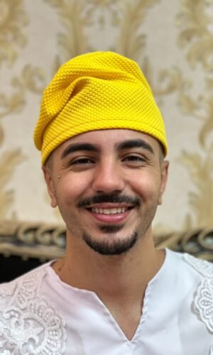 Ekete Amarelo 3045