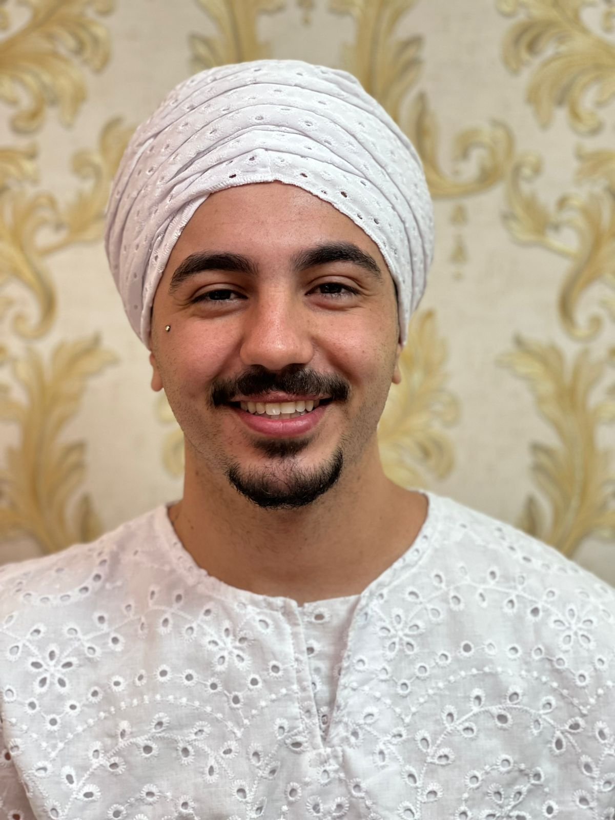 Pano Malha Lazzie Branco 1093