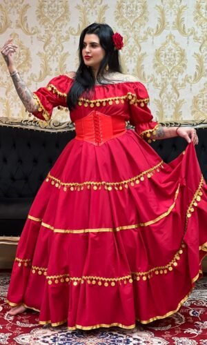 Saia Natasha Verm/Dou 8100
