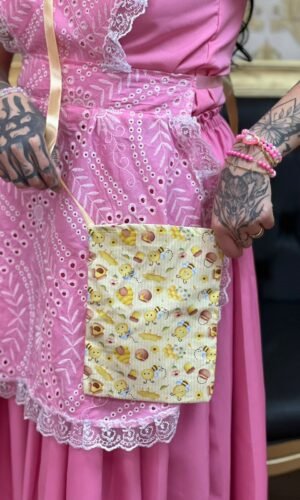 Bolsa Erê Mel 300